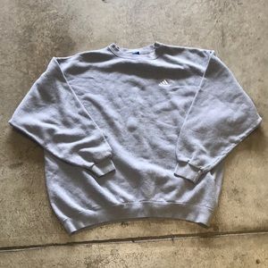 Vintage Adidas sweater